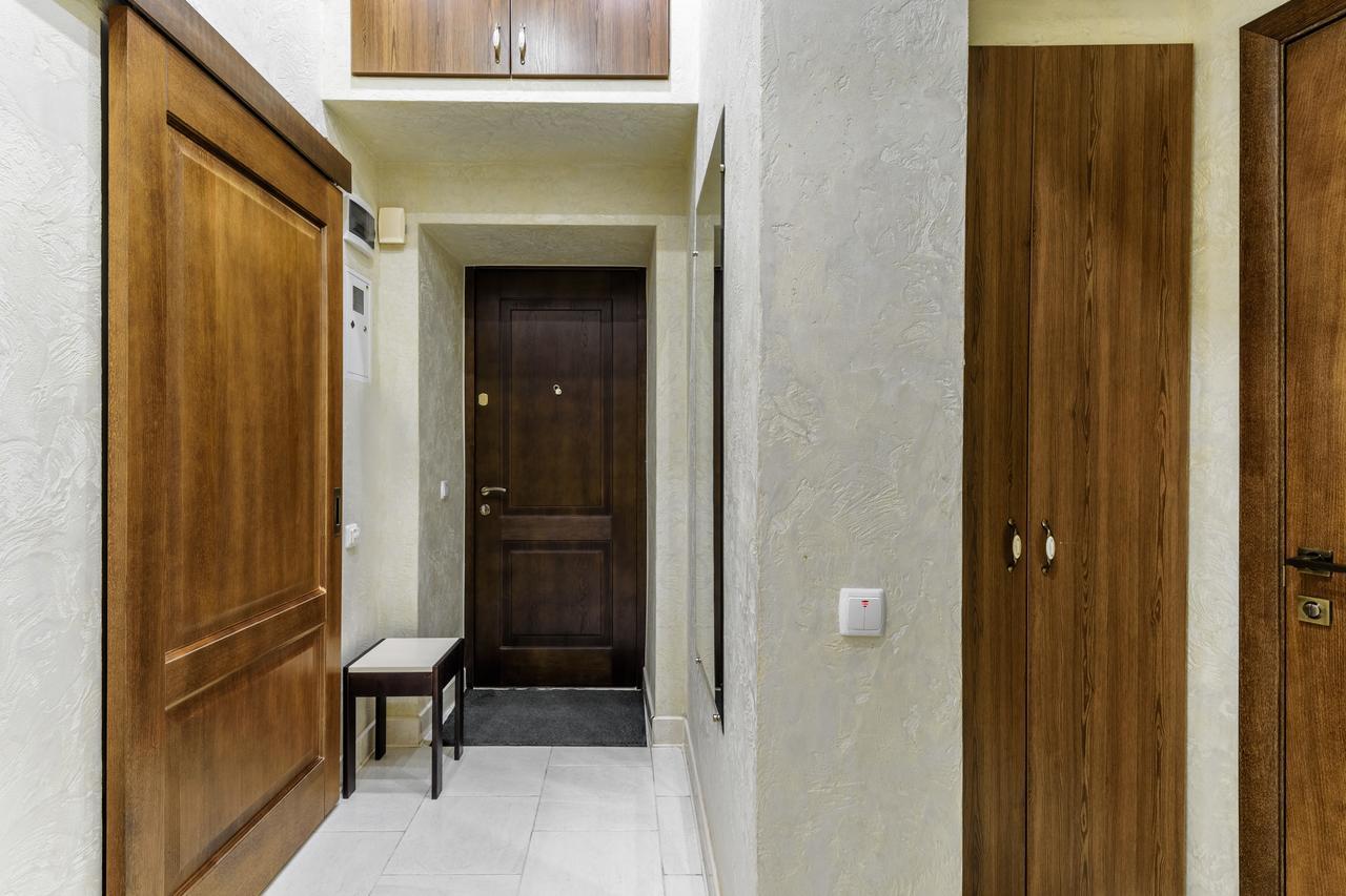 Apartment Novyi *